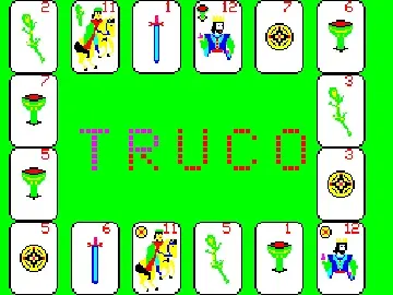 Truco-Tron